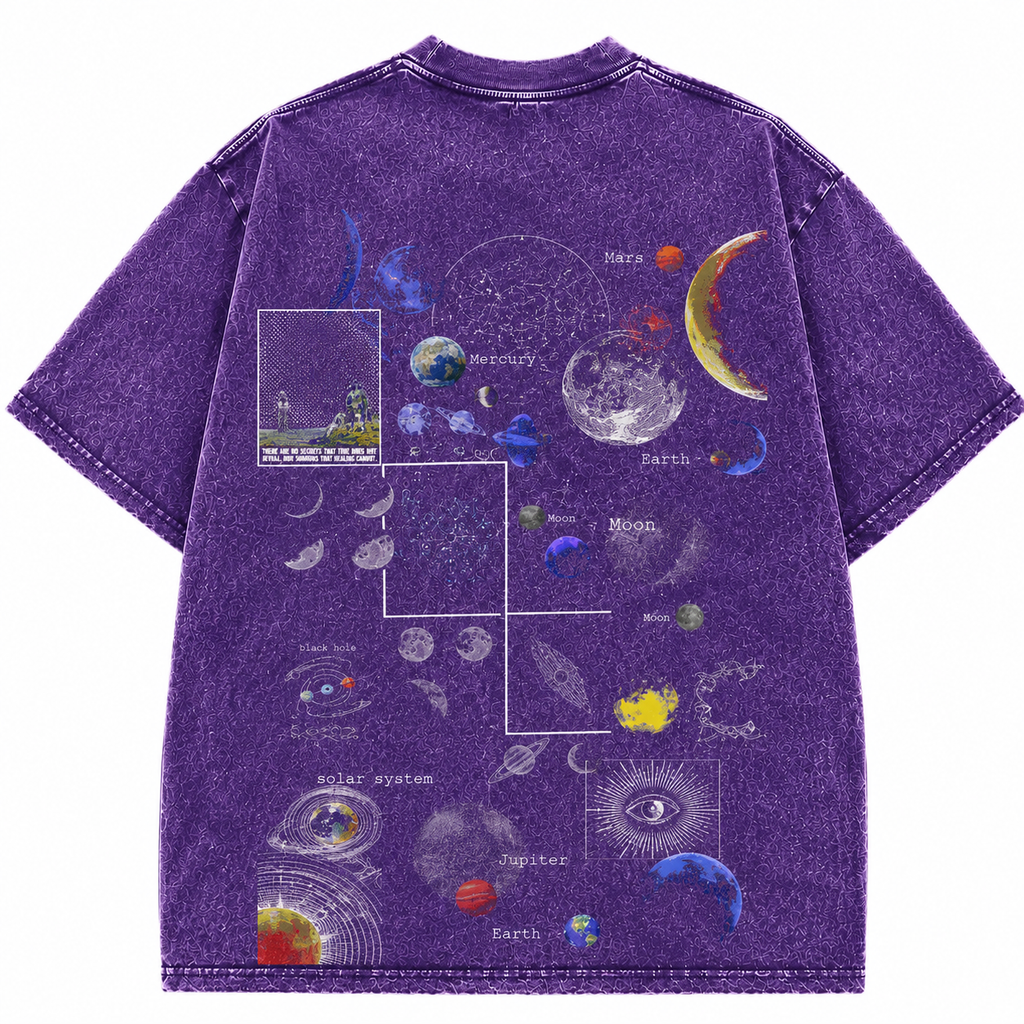 SPACE DINO