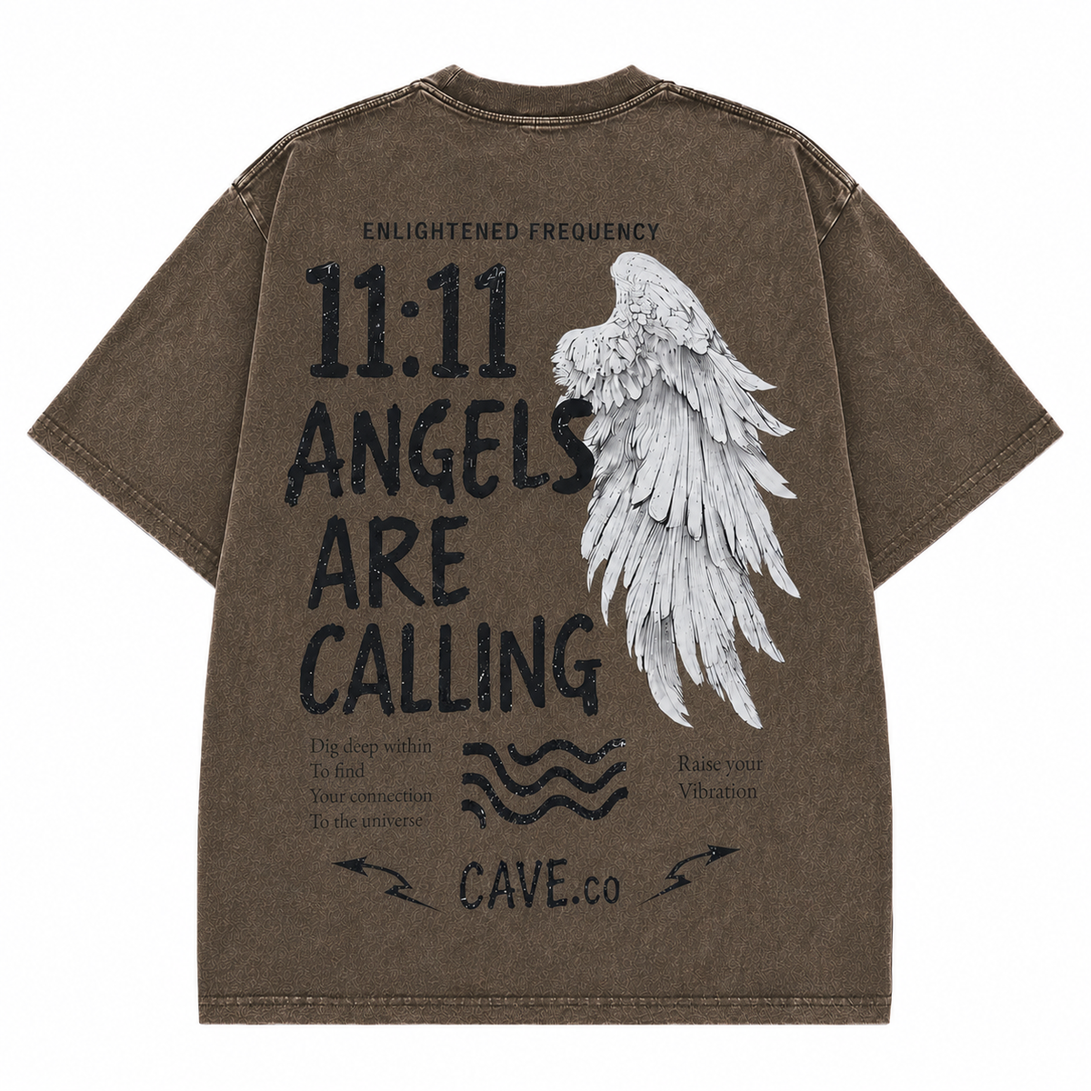 ANGELS ARE CALLING