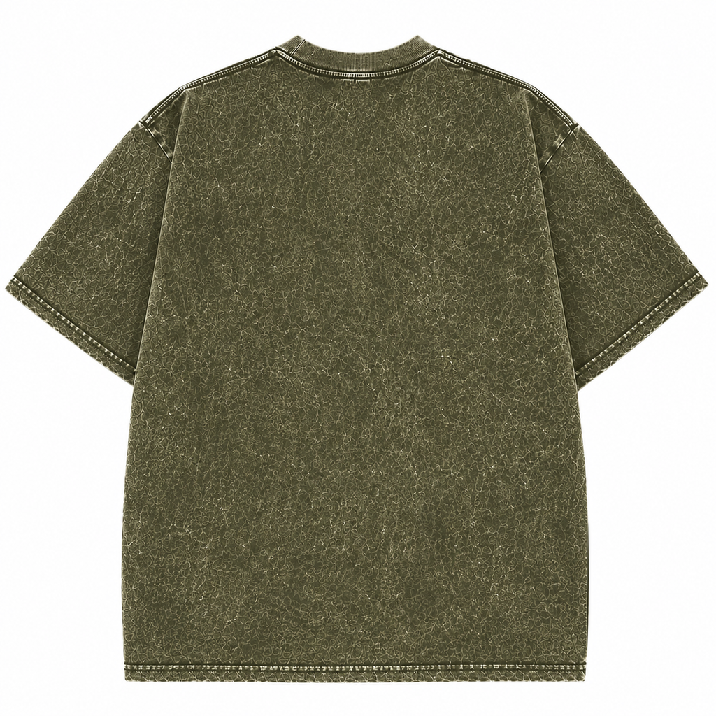 Minimal wear