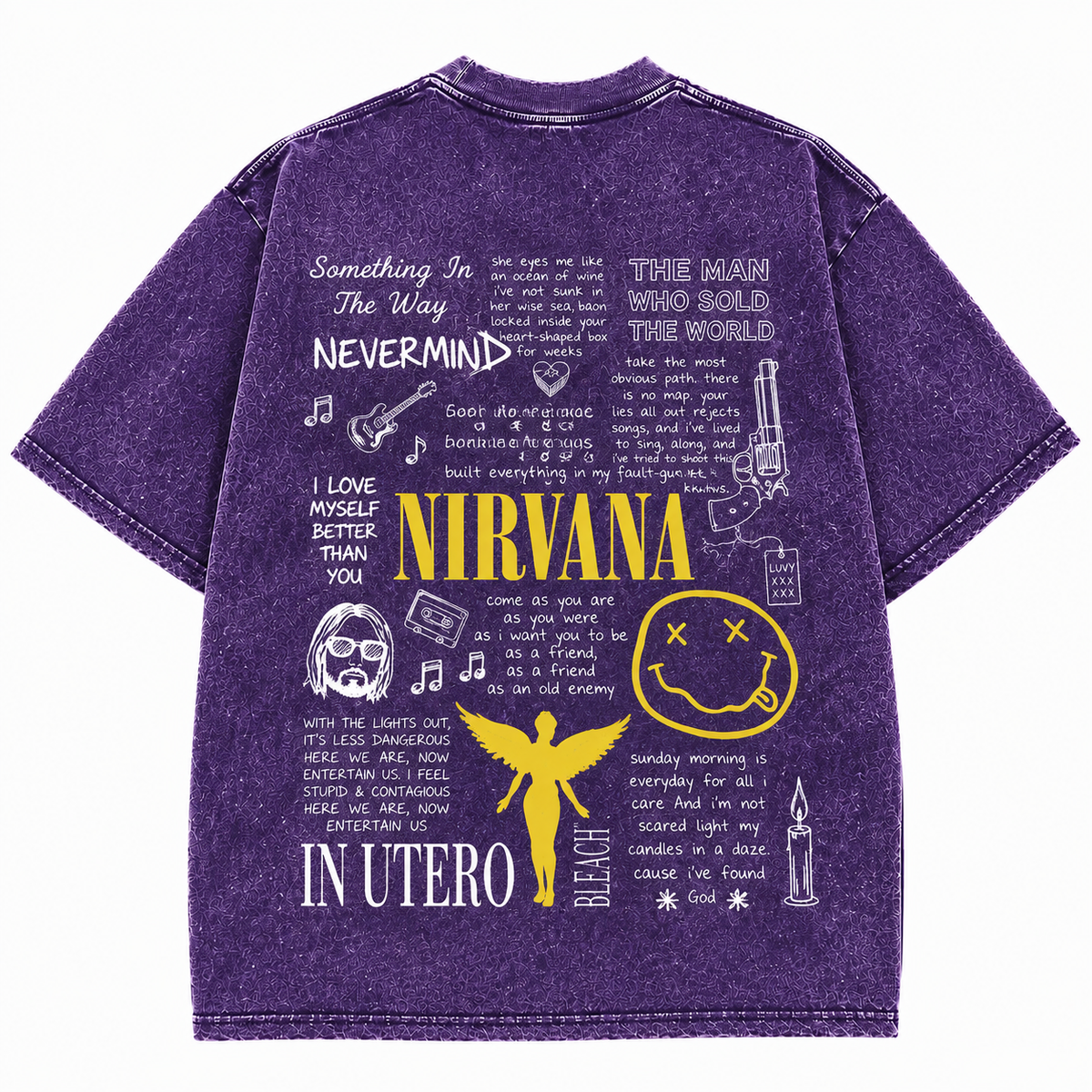 NIRVANA