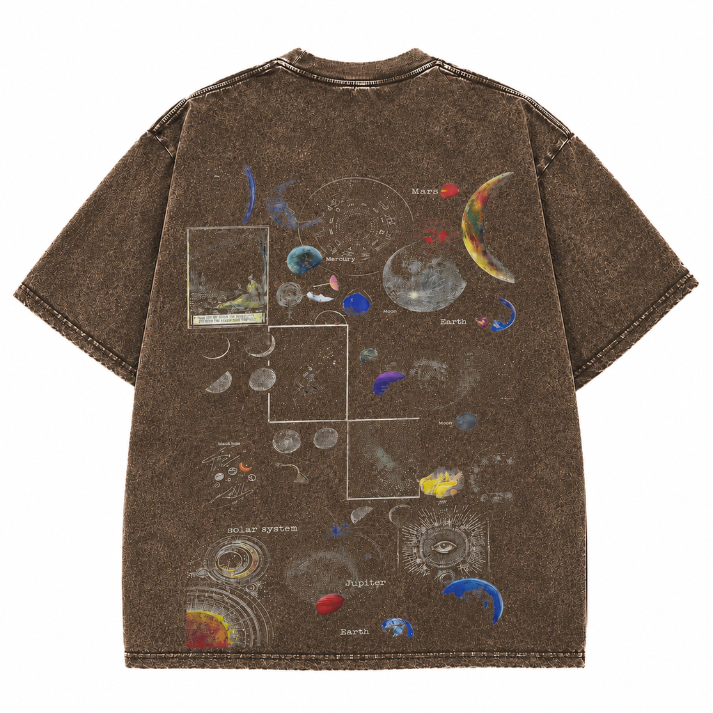 SPACE DINO
