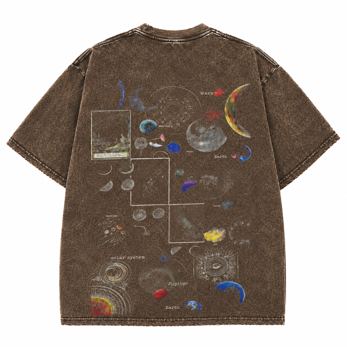 SPACE DINO