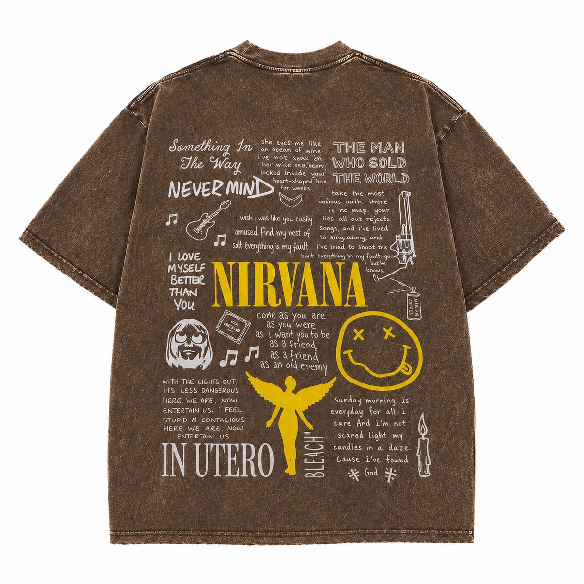 NIRVANA