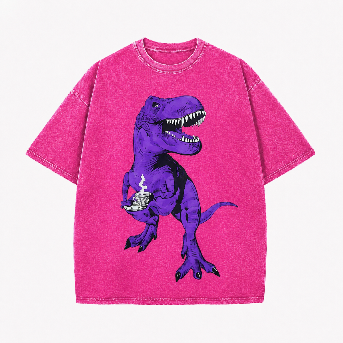 COFFEE DINO