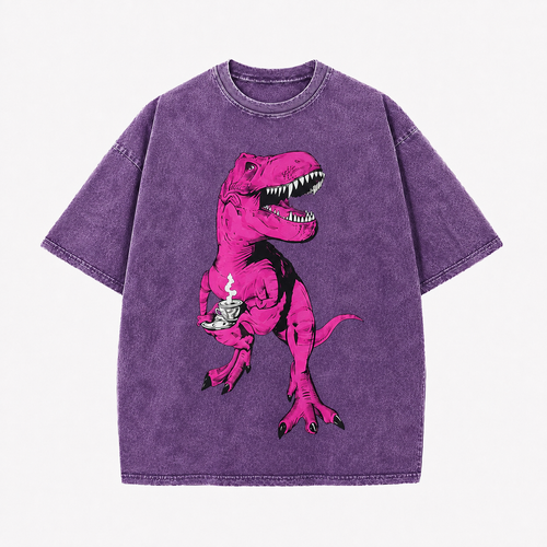 COFFEE DINO