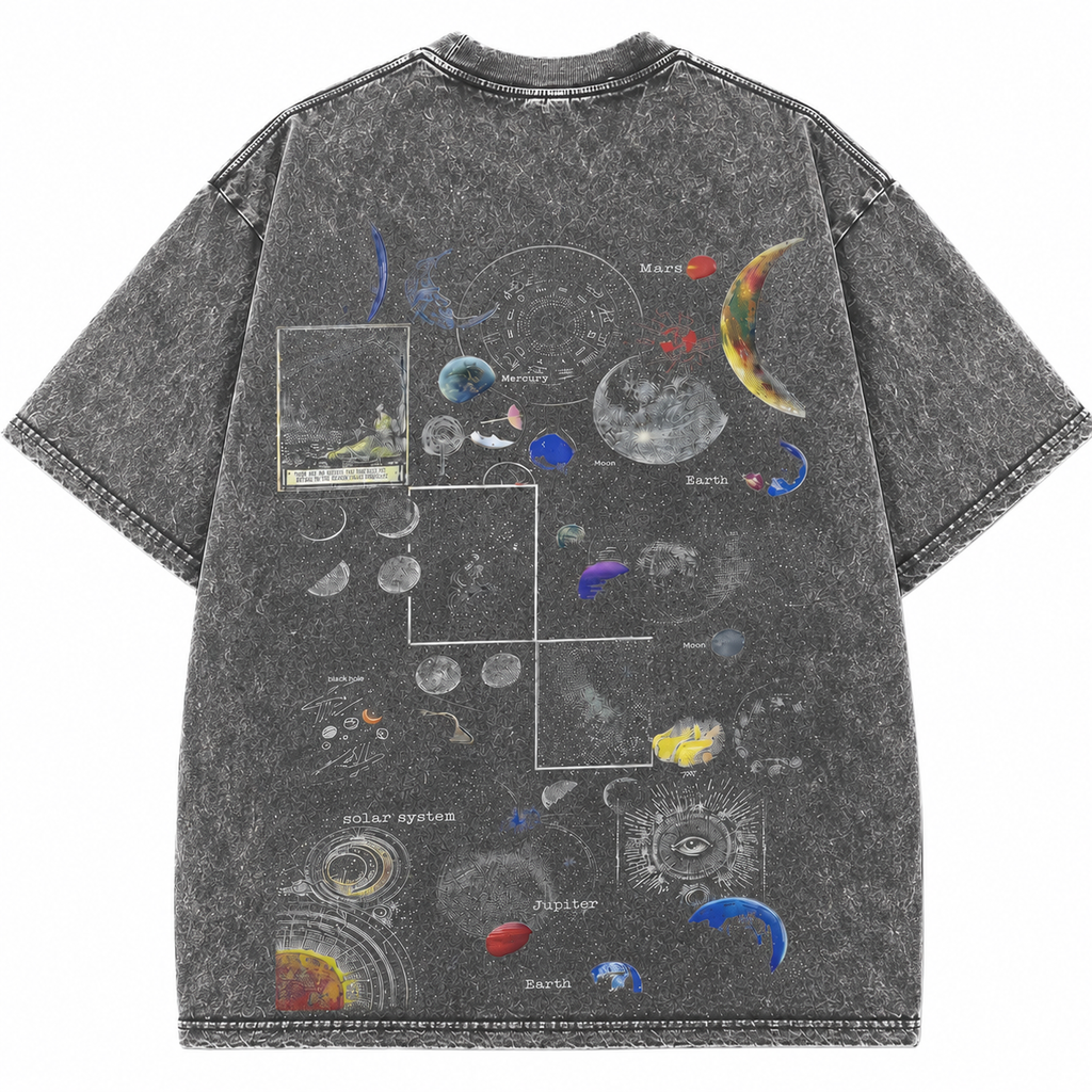 SPACE DINO