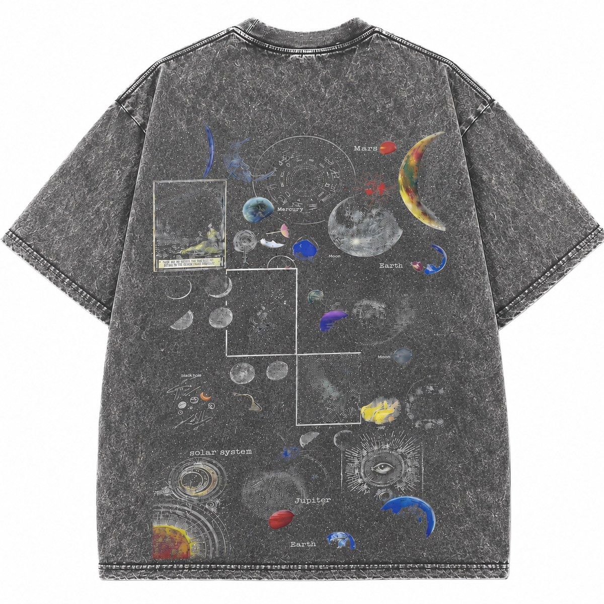 SPACE DINO